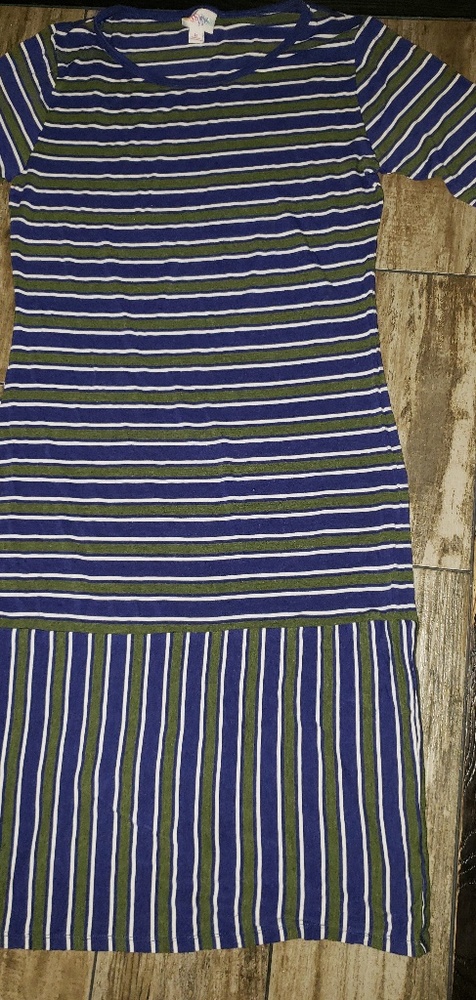 Lula Roe Dress